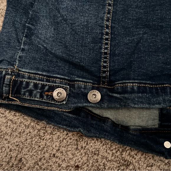 Jean jacket - Picture 7 of 7